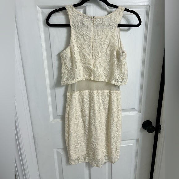 Material Girl Medium Dress- Bride, Bridal, Bachelorette - Picture 2 of 2